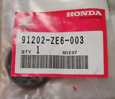 Genuine oem honda for sale  SHEFFIELD