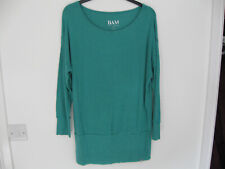 Green long sleeve for sale  CLITHEROE
