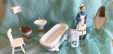 Dolls house ceramic for sale  BEXHILL-ON-SEA