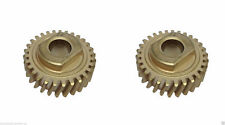 2 X Kitchenaid Stand Mixer 5QT / 6QT Worm Gear Follower WP9706529 Genuine Spares for sale  Shipping to South Africa