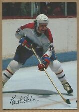 1982-83, Steinberg's, Montreal Canadiens, Post Cards, UPick from list for sale  Canada