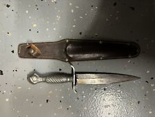 German knife ww2 for sale  Prosper