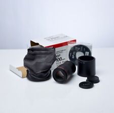 Canon lens 100mm gebraucht kaufen  Lütjensee