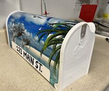 Dolphin custom mailbox for sale  West Sayville
