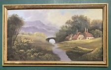 victorian oil painting frame for sale  BIRMINGHAM