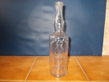 Ancienne rare bouteille d'occasion  Istres