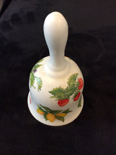 Decorative china bell for sale  CONSETT