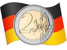 Euro gedenkmünze deutschland gebraucht kaufen  Sundern
