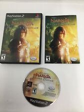 Las Crónicas de Narnia Prince Caspian PS2 PlayStation 2 - Envío gratuito, usado segunda mano  Embacar hacia Argentina