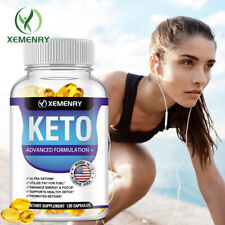 Keto 800mg apple for sale  Shipping to Ireland