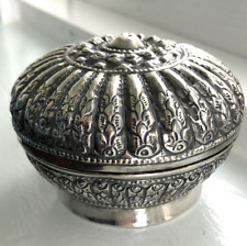 betel nut box for sale  Guilford