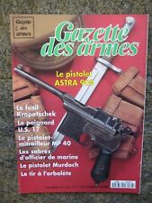 Gazette armes 236 d'occasion  Saint-Lô