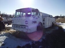 Ford coe fuel for sale  Great Falls