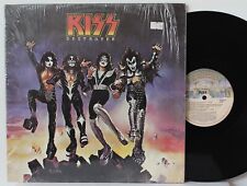 Kiss LP “Destroyer” ~ Casablanca NBLP 7025 ~ MUITO BOM ESTADO++ em ENCOLHER comprar usado  Enviando para Brazil