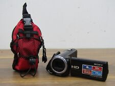 Sony handycam hdr for sale  COLCHESTER