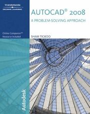Autocad 2008 problem for sale  STOCKPORT