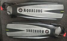 Aqua lung blades for sale  DRIFFIELD
