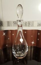 Carafe décanter vin d'occasion  Nantes-