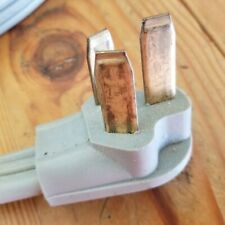 3 cord amp prongs 40 range for sale  Dallas