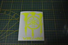 Stickers fluo valentino d'occasion  Freyming-Merlebach
