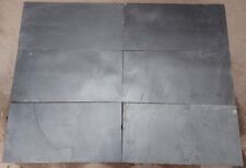 Black slate tiles for sale  NORTHWICH