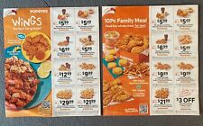 Sheets pages popeyes for sale  Alto