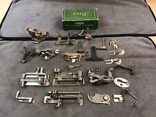 Sewing Machine Accessories for sale  Waverly