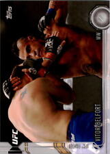 A4802- 2015 Topps UFC Chronicles MMA Card #s 1-275 -Você escolhe - 10+ FRETE GRÁTIS DOS EUA comprar usado  Enviando para Brazil
