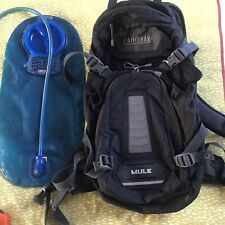 Camelbak mule 100oz for sale  CHRISTCHURCH