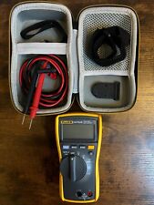 Fluke 110 plus for sale  Saint Louis