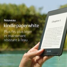 Kindle paperwhite doté d'occasion  Maisons-Laffitte