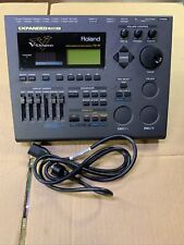 Roland td10 percussion for sale  Irving