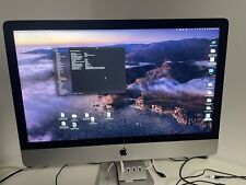 Imac zoll 2016 gebraucht kaufen  Ulm-Lehr,-Junggn.