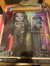 Shadow high doll for sale  WARE