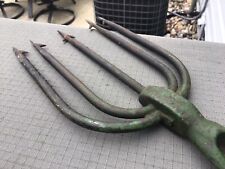 iron spear for sale  Columbus