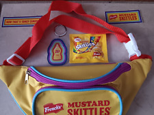 French mustard skittles for sale  Shipping to Ireland