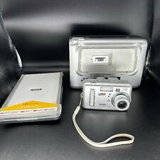 Kodak easyshare cx7430 for sale  WISBECH