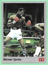 1991 sports boxing for sale  Gig Harbor