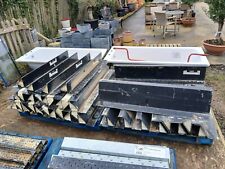 Assorted catnic steel for sale  ETCHINGHAM