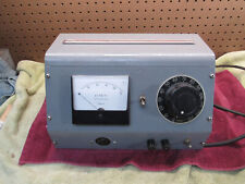 Vintage variac general for sale  Shipping to Ireland