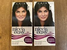 Clairol nice easy for sale  DERBY