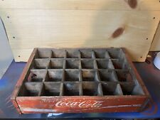 Vintage enjoy coca for sale  Cartersville