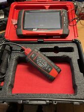 Snap-on Verus Pro D10 Diagnostic Scanner System for sale  Shipping to South Africa