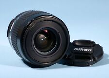 Lente de zoom Nikon Nikkor AF 35-80mm f/4.5.6D FX DX * Excelente e totalmente funcional comprar usado  Enviando para Brazil