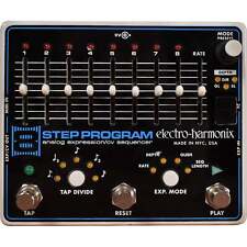 Electro harmonix step for sale  Middletown