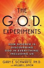G.o.d. experiments science for sale  Aurora