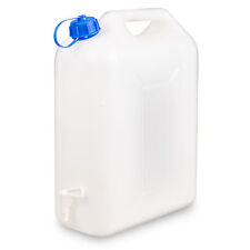 10l plastic container for sale  Shipping to Ireland