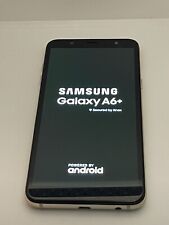 Samsung Galaxy A6 Plus - 32GB - Dourado comprar usado  Enviando para Brazil