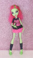 Monster high venus d'occasion  Tours-