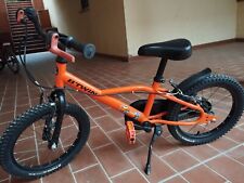 16 bambina bicicletta ruota usato  Carmignano